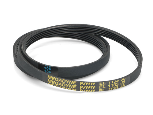 580J6 Jason Industrial 6 Rib Replacement Serpentine Belt